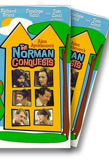 The Norman Conquests: Living Together  - The Norman Conquests: Living Together