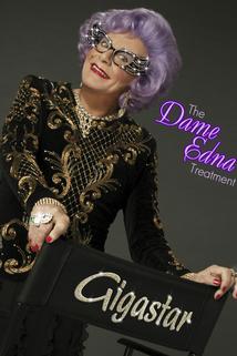 Profilový obrázek - The Dame Edna Treatment
