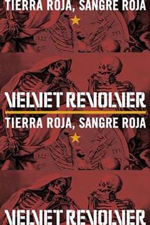 Profilový obrázek - Tierra Roja, Sangre Roja