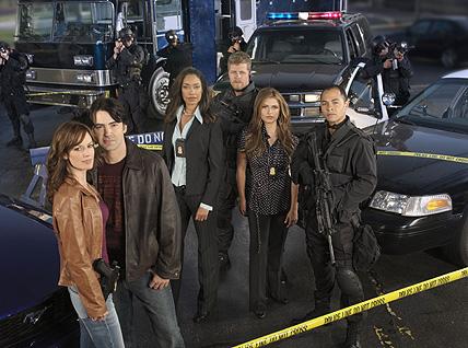 Policejní vyjednavači