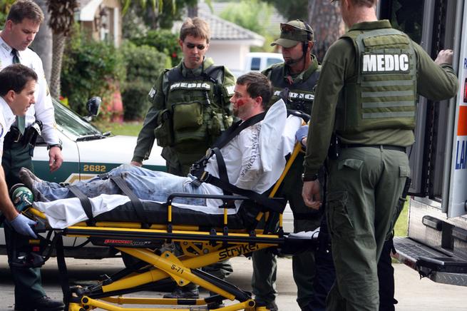 Policejní vyjednavači