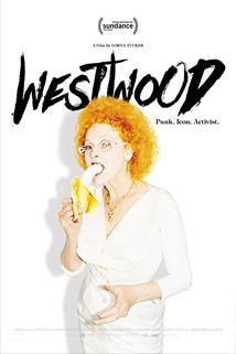 Profilový obrázek - Westwood: Punk, Icon, Activist