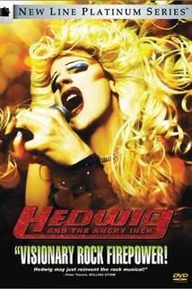 Profilový obrázek - Whether You Like It or Not: The Story of Hedwig
