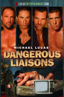 Dangerous Liaisons  - Dangerous Liaisons