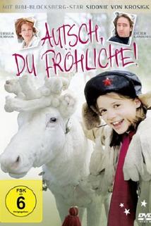 Profilový obrázek - Autsch, du Fröhliche