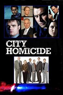 Profilový obrázek - City Homicide