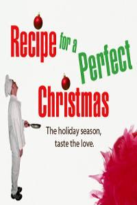 Gurmánská láska  - Recipe for a Perfect Christmas