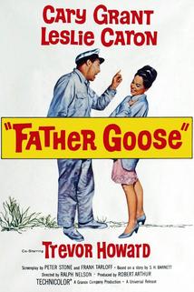 Profilový obrázek - Father Goose