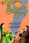 Příběh Bennyho Goodmana (1956)