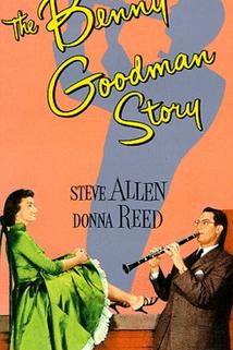 Příběh Bennyho Goodmana