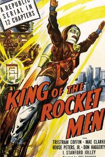 King of the Rocket Men