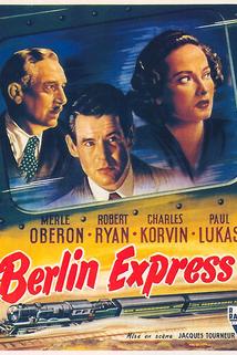 Profilový obrázek - Berlin Express