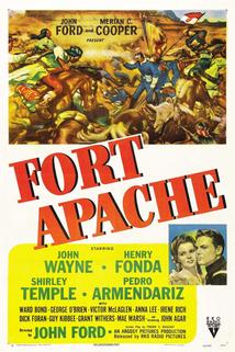 Profilový obrázek - Fort Apache