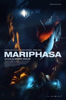 Profilový obrázek - Mariphasa