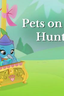 Profilový obrázek - Pets on the Hunt