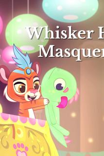 Profilový obrázek - Whisker Haven Masquerade