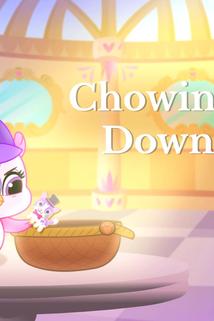 Profilový obrázek - Chowing Down