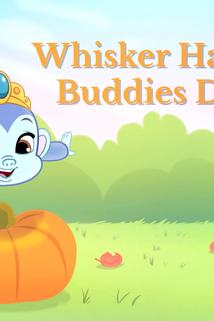 Profilový obrázek - Whisker Haven Buddies Day