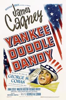 Profilový obrázek - Yankee Doodle Dandy