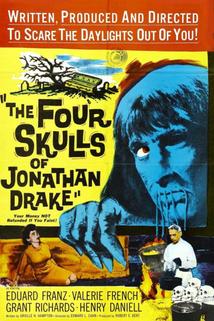 Profilový obrázek - The Four Skulls of Jonathan Drake