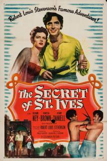 Profilový obrázek - The Secret of St. Ives