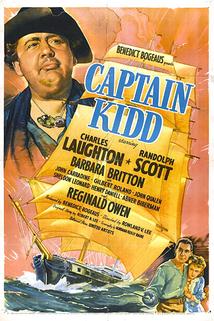 Captain Kidd  - Captain Kidd