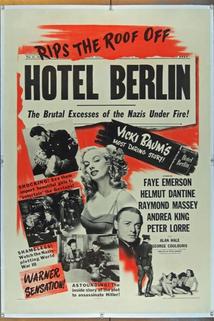 Profilový obrázek - Hotel Berlin