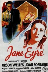Jana Eyrová  - Jane Eyre