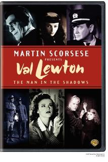 Profilový obrázek - Val Lewton: The Man in the Shadows