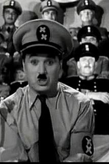 Profilový obrázek - Hitler: The Comedy Years