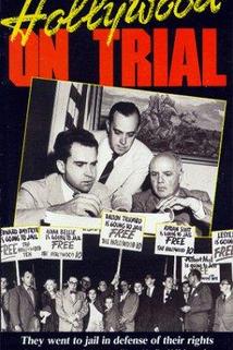 Profilový obrázek - Hollywood on Trial