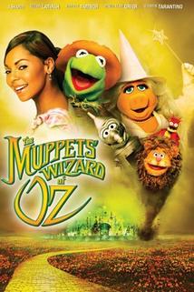 Profilový obrázek - The Muppets' Wizard of Oz
