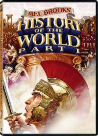 Profilový obrázek - History of the World: Part I