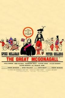 Profilový obrázek - The Great McGonagall