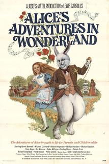 Profilový obrázek - Alice's Adventures in Wonderland