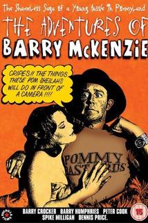 Profilový obrázek - The Adventures of Barry McKenzie