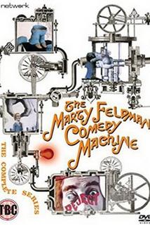 Profilový obrázek - The Marty Feldman Comedy Machine