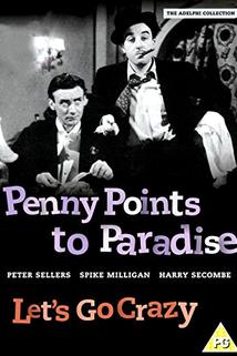Profilový obrázek - Penny Points to Paradise