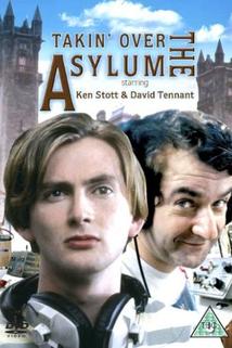 Profilový obrázek - Takin' Over the Asylum