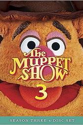 Profilový obrázek - The Muppet Show