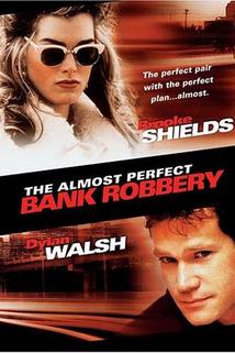 Profilový obrázek - The Almost Perfect Bank Robbery