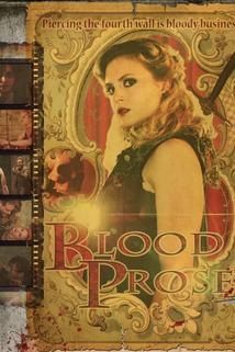 Profilový obrázek - Blood Prose