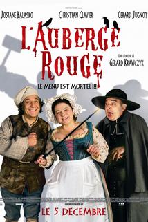 Profilový obrázek - Auberge rouge, L'