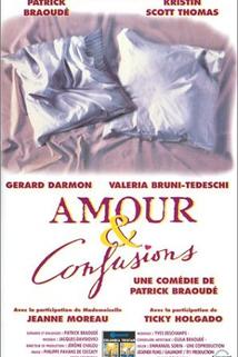 Amour et confusions  - Amour & confusions
