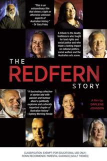 Profilový obrázek - The Redfern Story