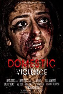 Profilový obrázek - Domestic Violence