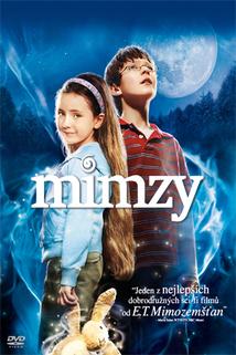 Mimzy  - Last Mimzy, The