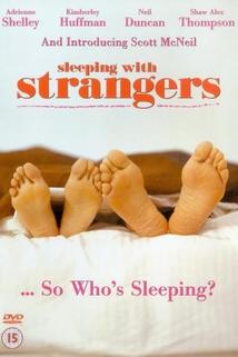 Profilový obrázek - Sleeping with Strangers