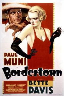 Bordertown  - Bordertown