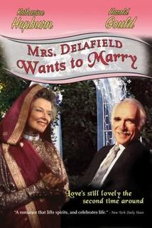 Profilový obrázek - Mrs. Delafield Wants to Marry